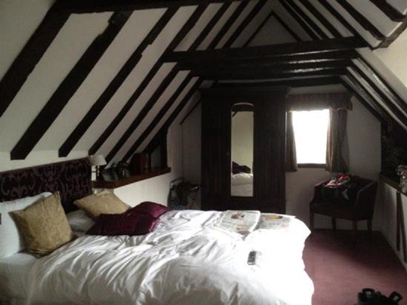 The White Hart - A Heartwood Inn Lewes Exterior foto